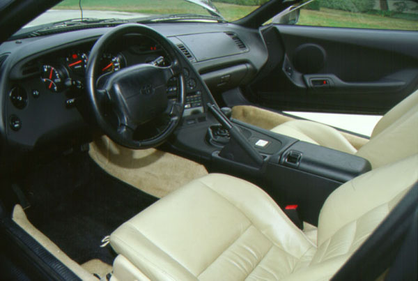 The toyota supra interior accessories free search!!!